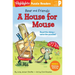 Bear and Friends: A House for Mouse