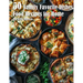 50 Family Favorite Dishes Recipes for Home