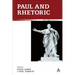 Paul and Rhetoric