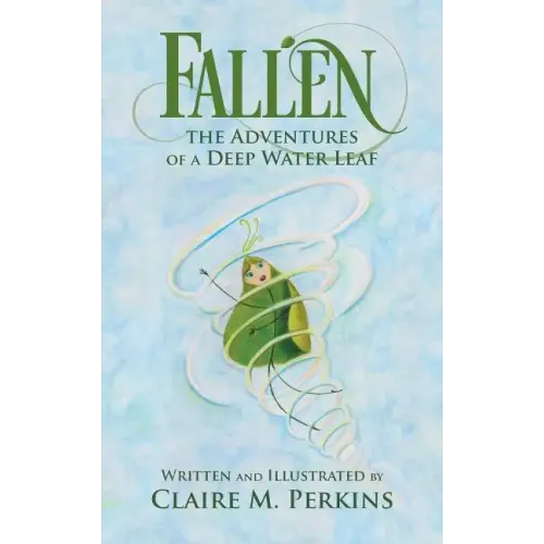 Fallen: The Adventures of a Deep Water Leaf
