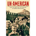 Un-American: W.E.B. Du Bois and the Century of World Revolution