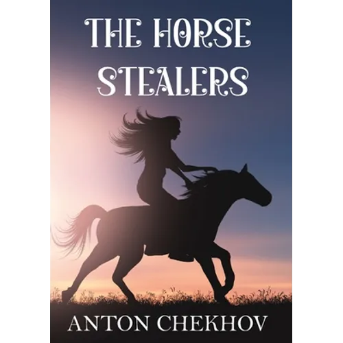 The Horse Stealers