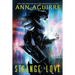 Strange Love: An Alien Abduction romance