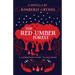 The Red Umber Forest