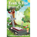 Evan & Elle in Heaven & Hell: A Long Distance Social Media Afterlife Love Story