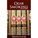 Cigar Smoking: The Fast & Easy Way To Go From Novice Cigar Smoker To Know-It-All Cigar Aficionado! UPDATED SECOND EDITION