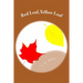 Red Leaf, Yellow Leaf