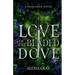 Love of the Bladed Dove