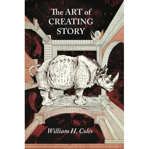 The Art of Creating Story