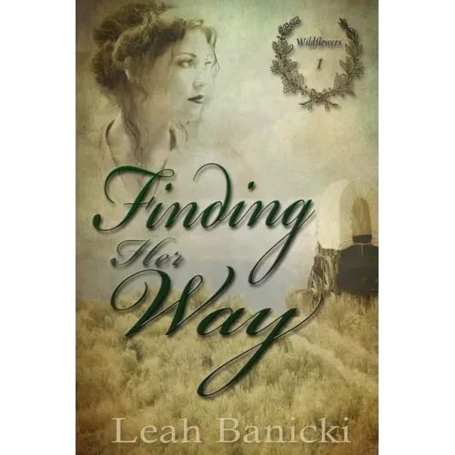 Finding Her Way