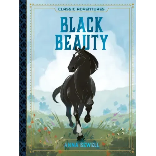 Black Beauty