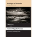 Nostalgias of November / Nostalgias de Noviembre: Poems / Poemas