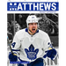 Auston Matthews: Hockey Superstar