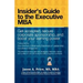 The Executive MBA