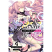 Our Last Crusade or the Rise of a New World, Vol. 4 (Light Novel): Volume 4