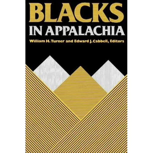 Black in Appalachia