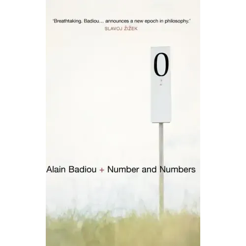 Number and Numbers
