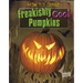 How to Carve Freakishly Cool Pumpkins