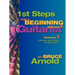 1st Steps for a Beginning Guitarist, Chords and Chord Progressions