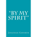 "By my Spirit"