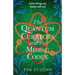 The Quantum Curators and the Missing Codex