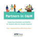 Partners in O&M: Supporting Orientation and Mobility for Students Who Are Visually Impaired
