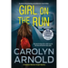 Girl on the Run: An absolutely gripping and addictive crime thriller