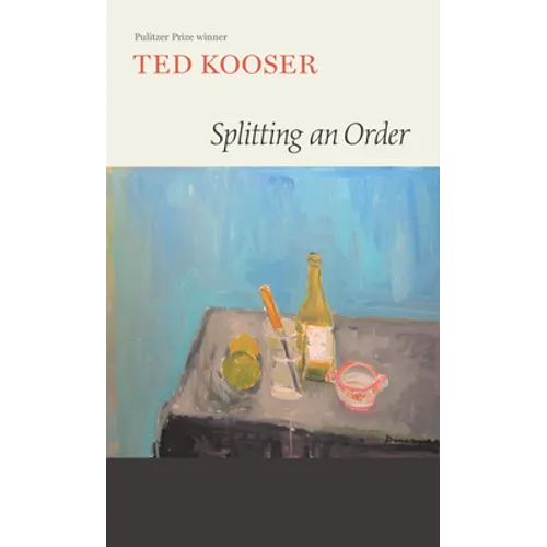 Splitting an Order