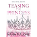 Teasing the Princess