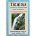 Tinnitus: Turning the Volume Down