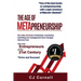 The Age of Metapreneurship: A Journey into the Future of Entrepreneurship