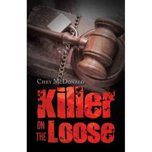 Killer on the Loose