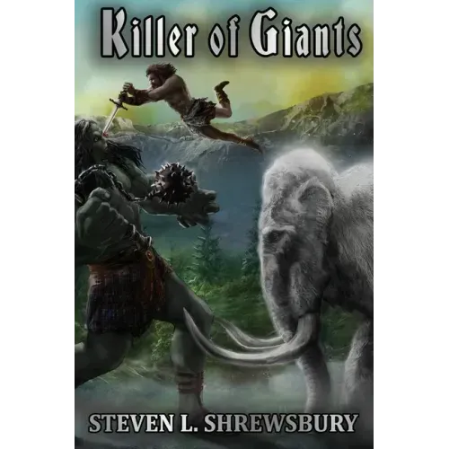 Killer of Giants