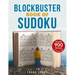 Blockbuster Book of Sudoku