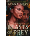 Beasts of Prey