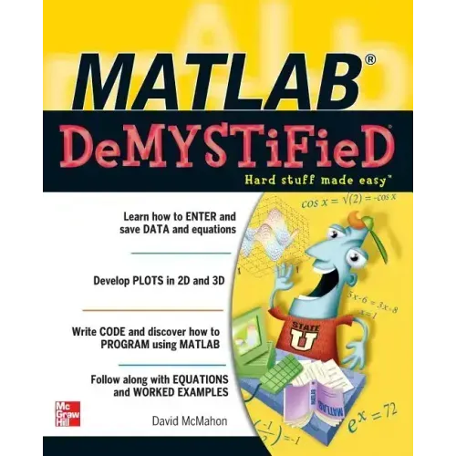 MATLAB Demystified