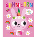 The Bunnicorn