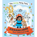 Red Riding Hood and the Three Billy Goats Gruff