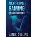 Next-Level Gaming: AI Innovations