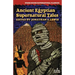 Ancient Egyptian Supernatural Tales