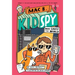 Mac Saves the World (Mac B., Kid Spy #6): Volume 6
