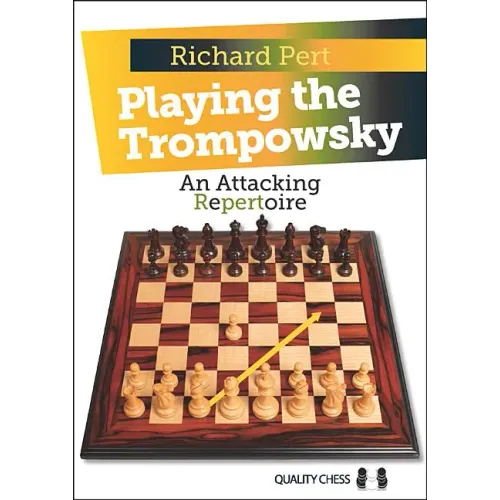 Playing the Trompowsky