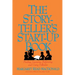 Storyteller's Start-Up Book