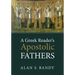 A Greek Reader's Apostolic Fathers
