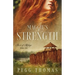 Maggie's Strength: Forts of Refuge - Book Two