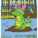 The Adventures of Ally Gator