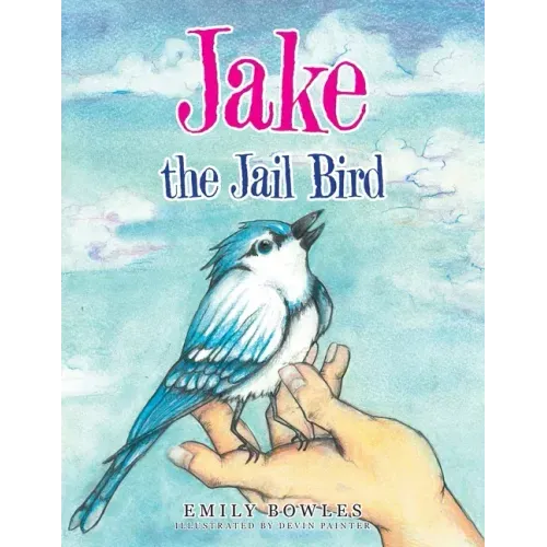 Jake the Jail Bird