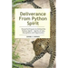 Deliverance From Python Spirit: Powerful Prayers to Defeat the Python Spirit - Spirit of Lies, Deceptions and Oppression. (Deliverance Series Book 3)