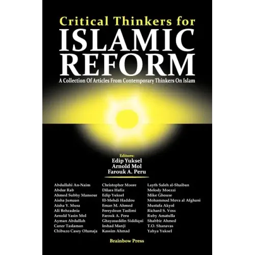 Critical Thinkers for Islamic Reform