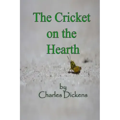 The Cricket on the Hearth
